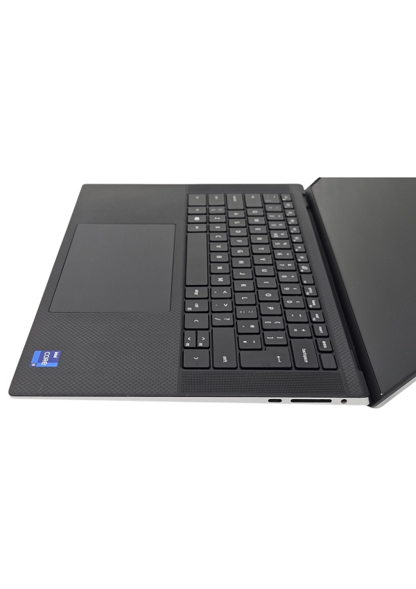 DELL Precision 5560 i9-11950H 32GB 512 SSD 15,6